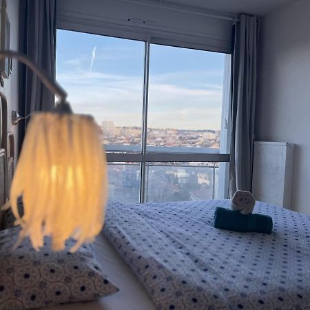 Le Brooklyn - T2 A Compans Avec Vue Remarquable Apartment ตูลูส ภายนอก รูปภาพ