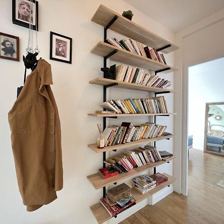 Le Brooklyn - T2 A Compans Avec Vue Remarquable Apartment ตูลูส ภายนอก รูปภาพ