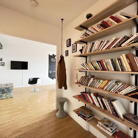 Le Brooklyn - T2 A Compans Avec Vue Remarquable Apartment ตูลูส ภายนอก รูปภาพ