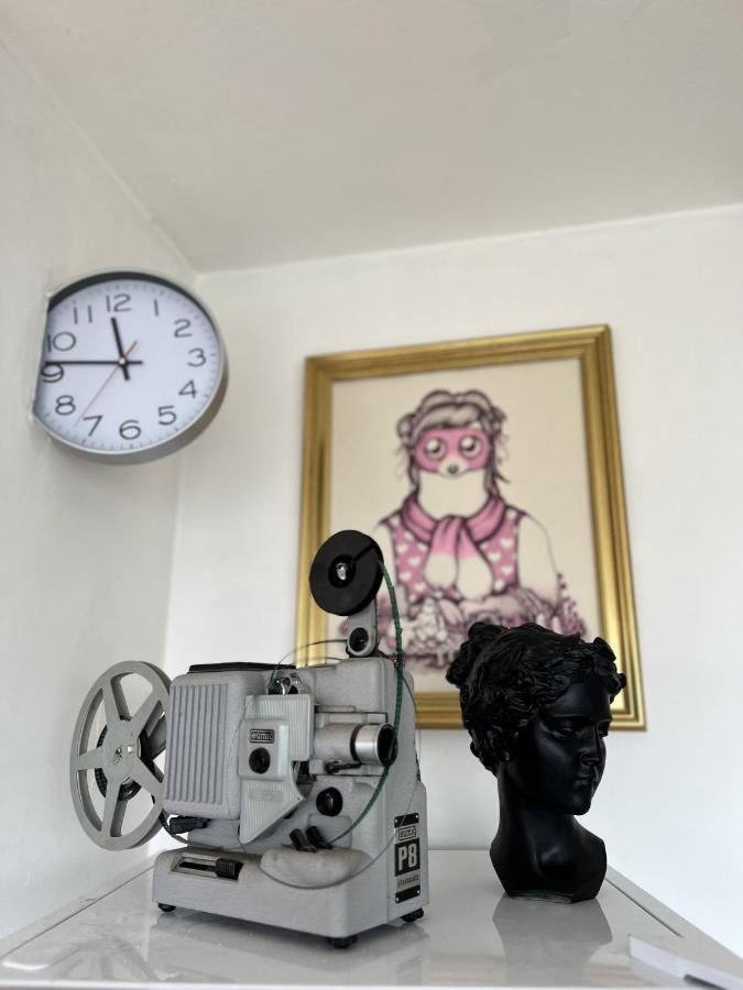 Le Brooklyn - T2 A Compans Avec Vue Remarquable Apartment ตูลูส ภายนอก รูปภาพ