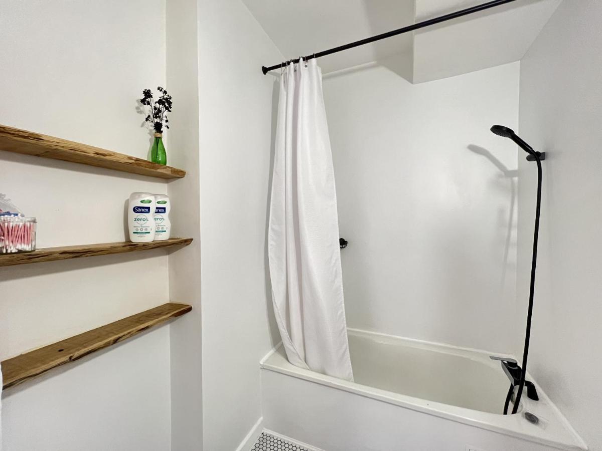 Le Brooklyn - T2 A Compans Avec Vue Remarquable Apartment ตูลูส ภายนอก รูปภาพ