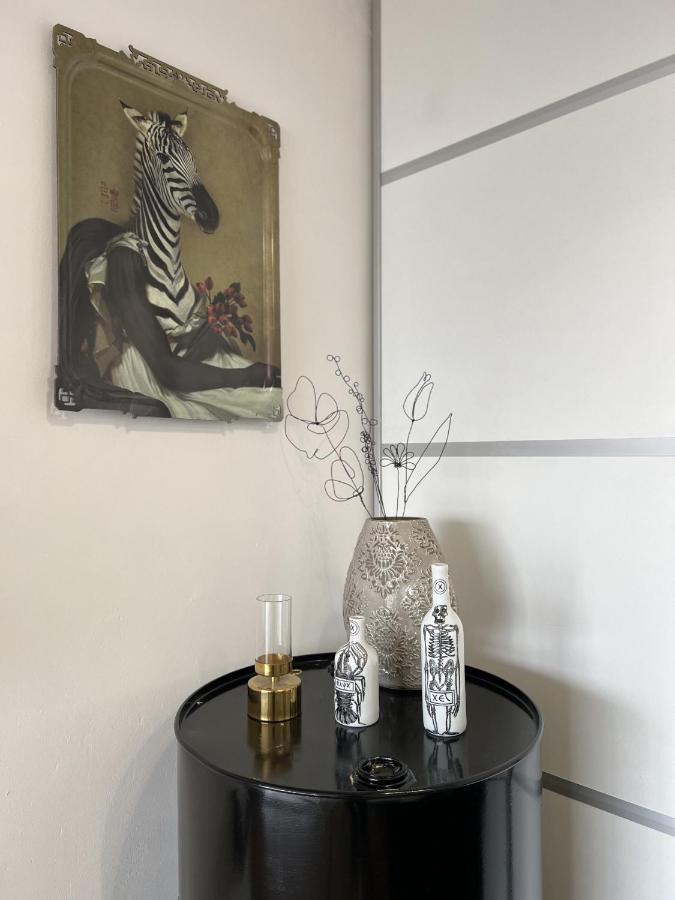 Le Brooklyn - T2 A Compans Avec Vue Remarquable Apartment ตูลูส ภายนอก รูปภาพ