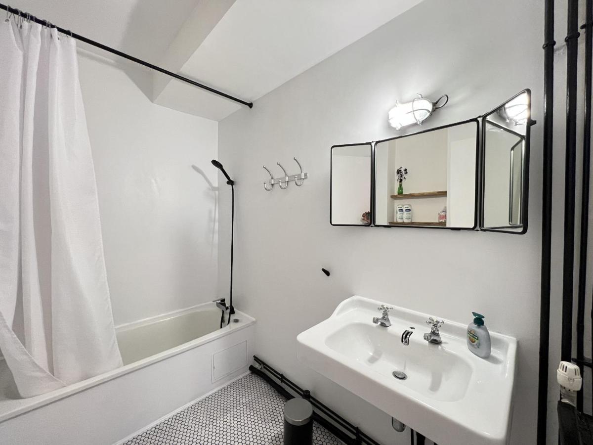 Le Brooklyn - T2 A Compans Avec Vue Remarquable Apartment ตูลูส ภายนอก รูปภาพ